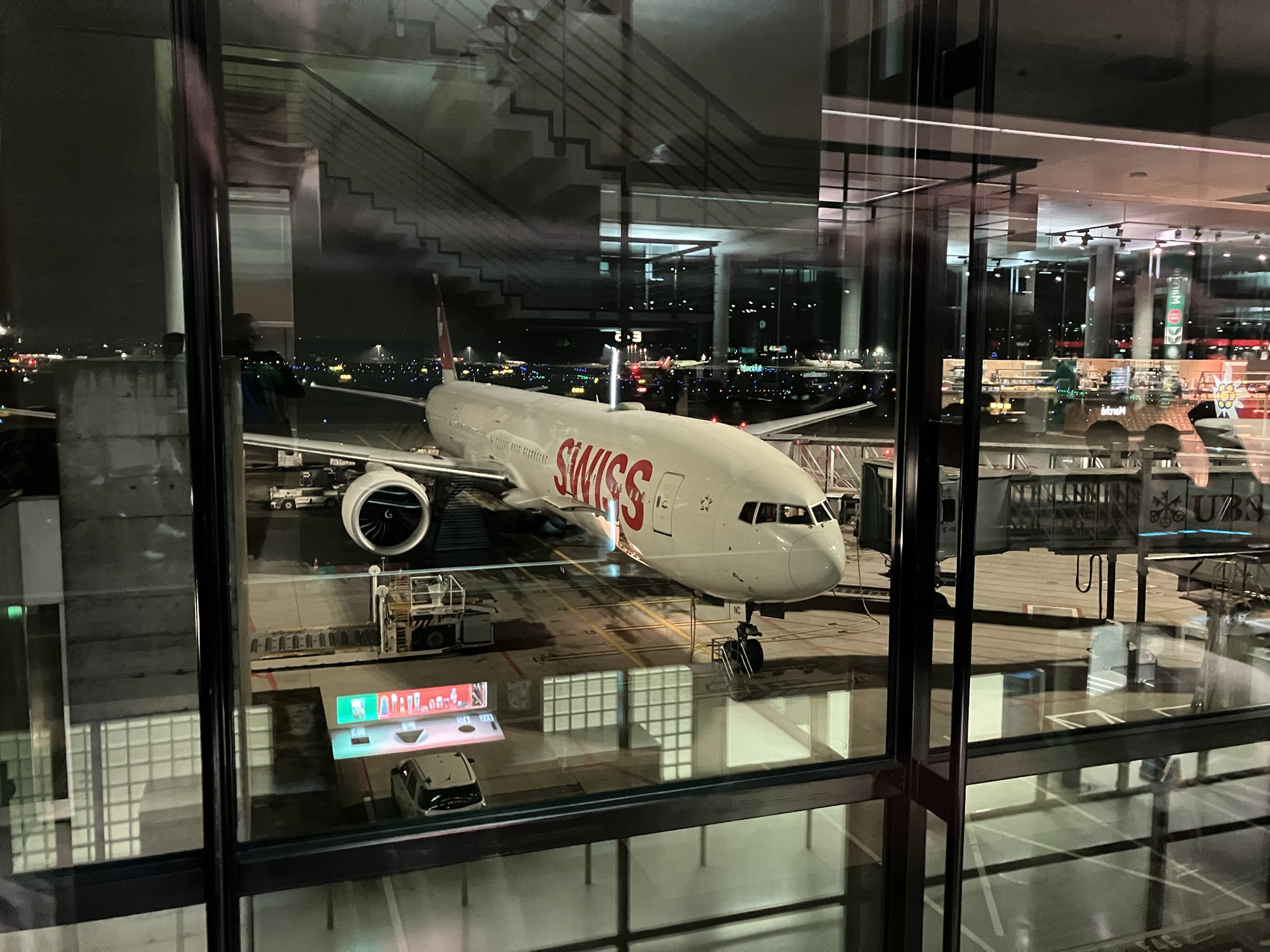 Anreise nach Singapur