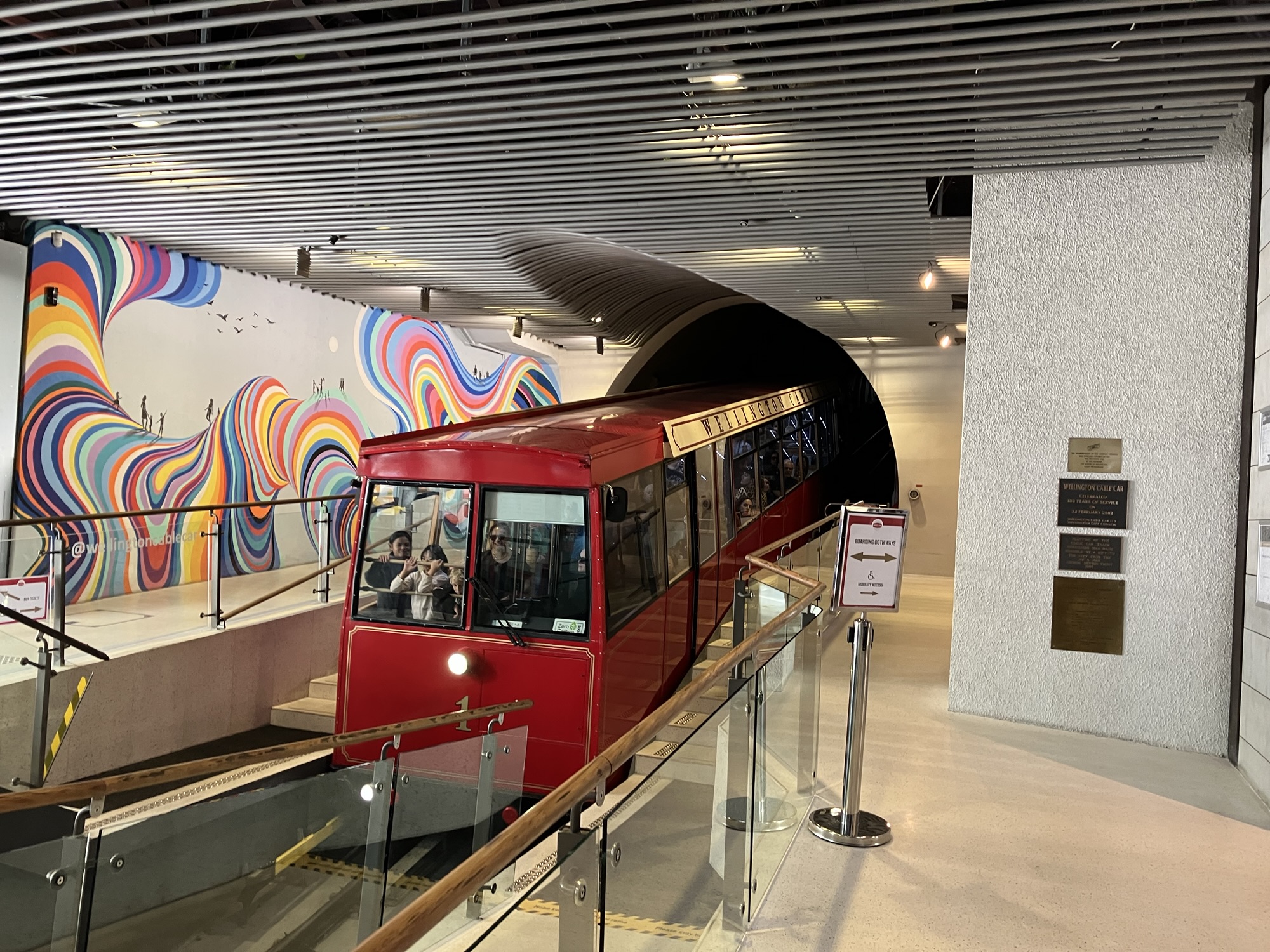 9 Lower Hutt & Wellington