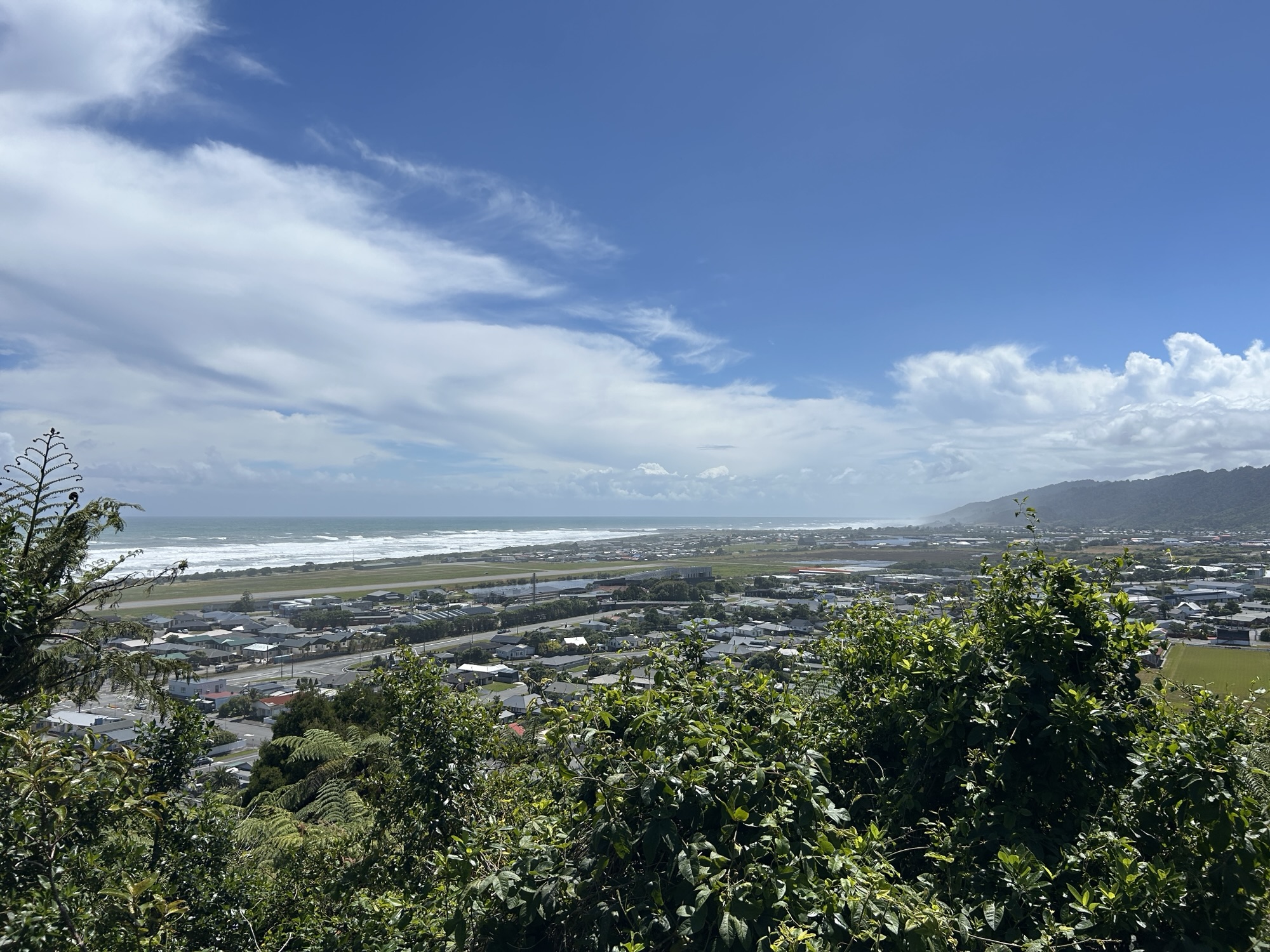 12 Greymouth