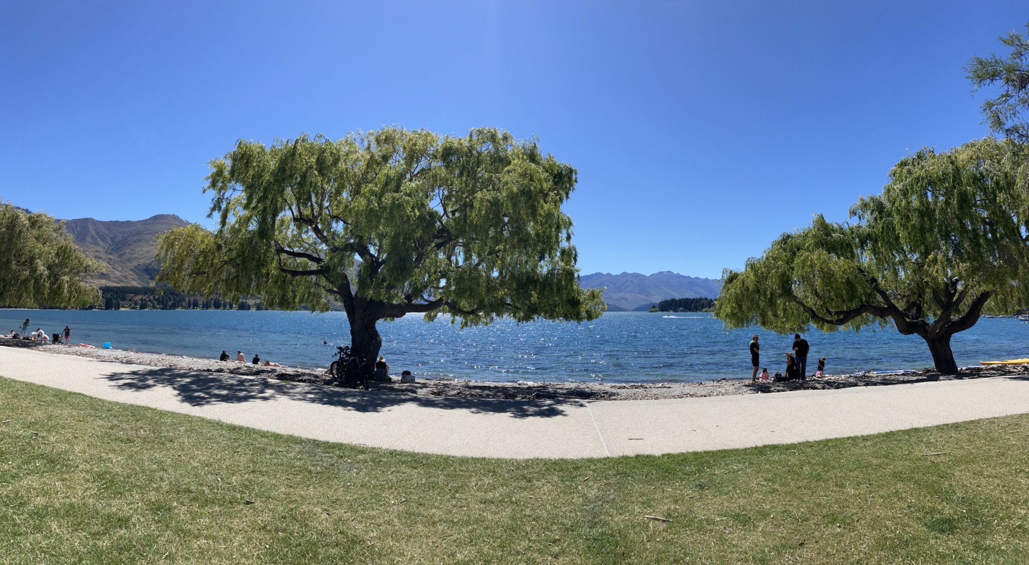 14 Wanaka